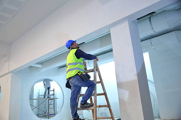 Best Custom Drywall Designs  in Oberlin, OH